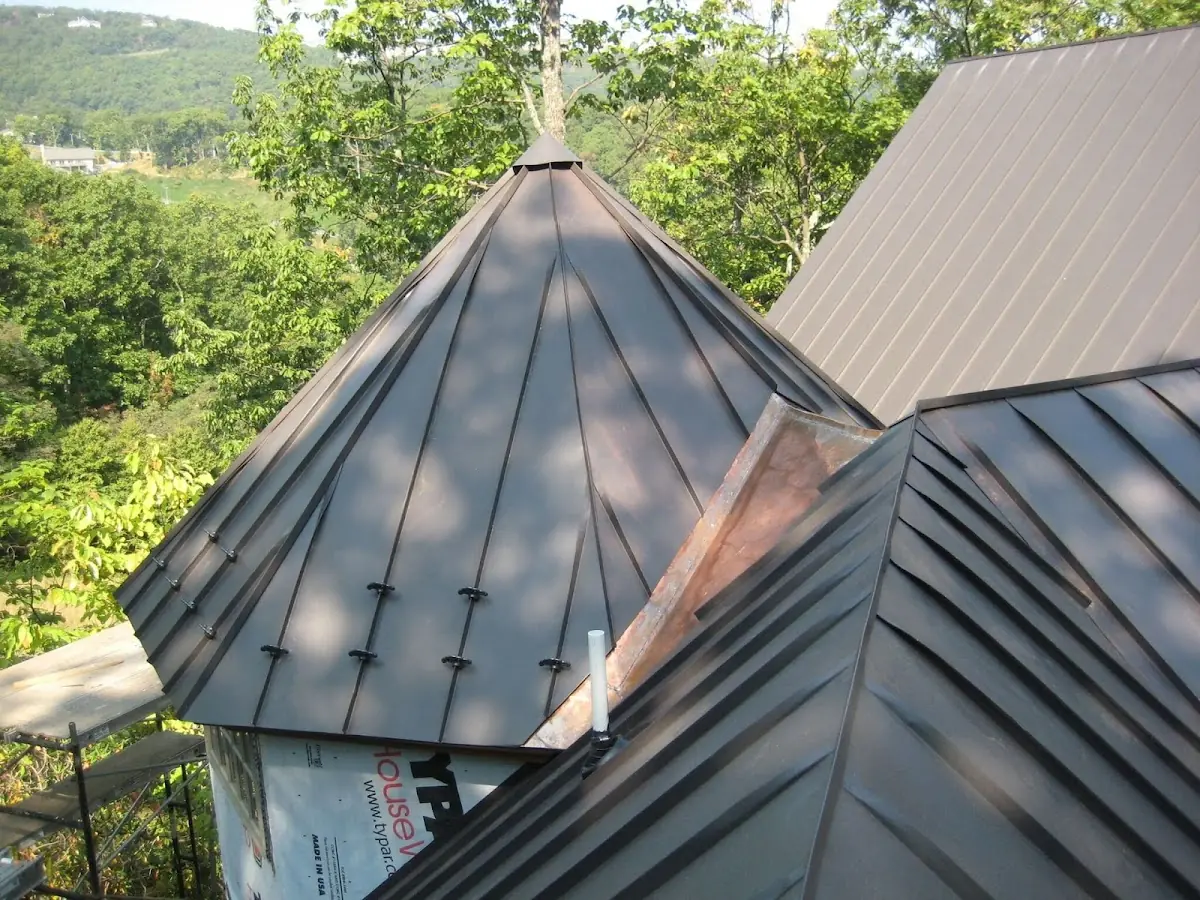 Professional Roof Tarp Installation by Craftsman Roofing in The Bar Ranch